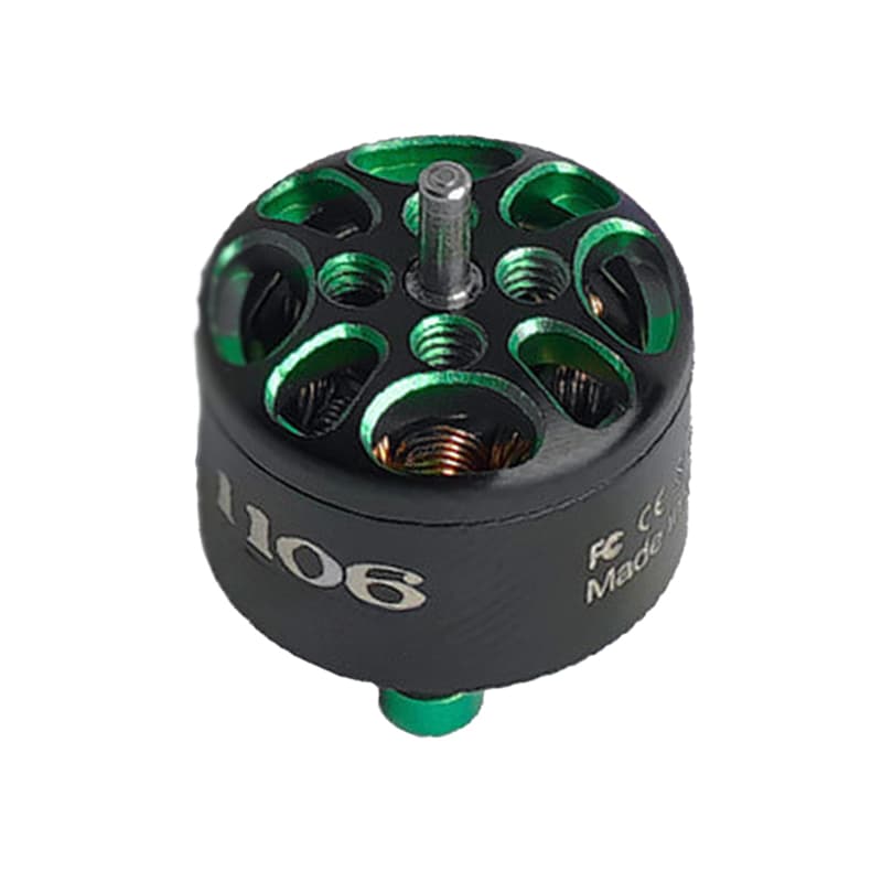 FLYCCI Brushless Motors FA1106 4500KV