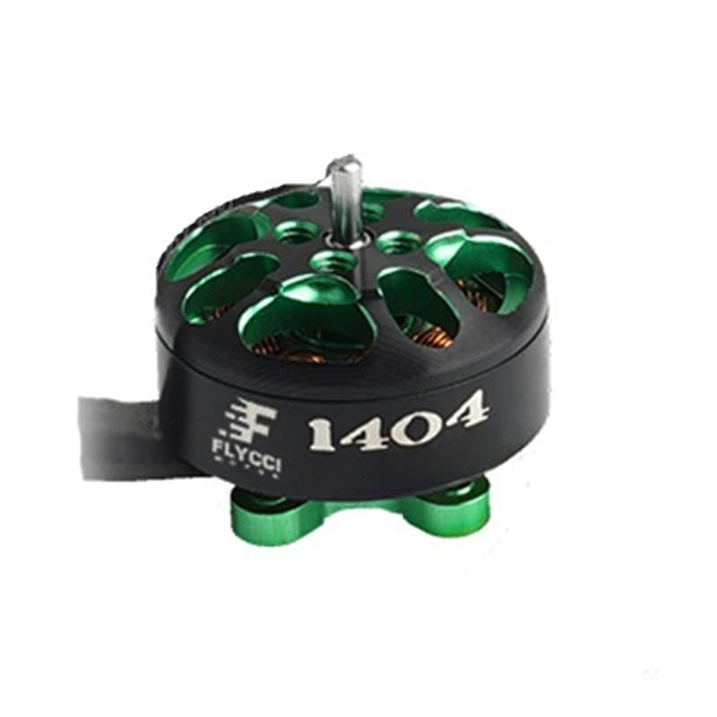 FLYCCI Brushless Motors FA1404 4300KV