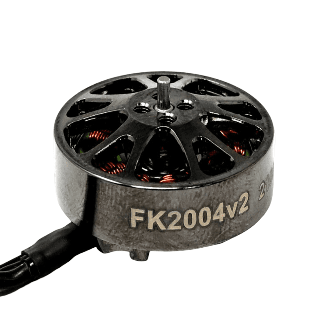 FLYCCI Brushless Motors FK2004 V2 3150KV