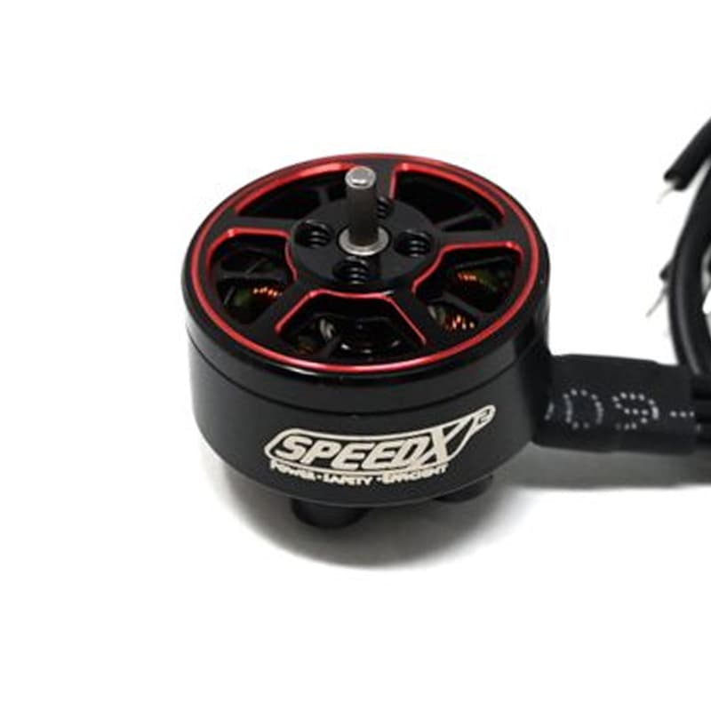 GEPRC - SPEEDX2 1404 4600KV Motor