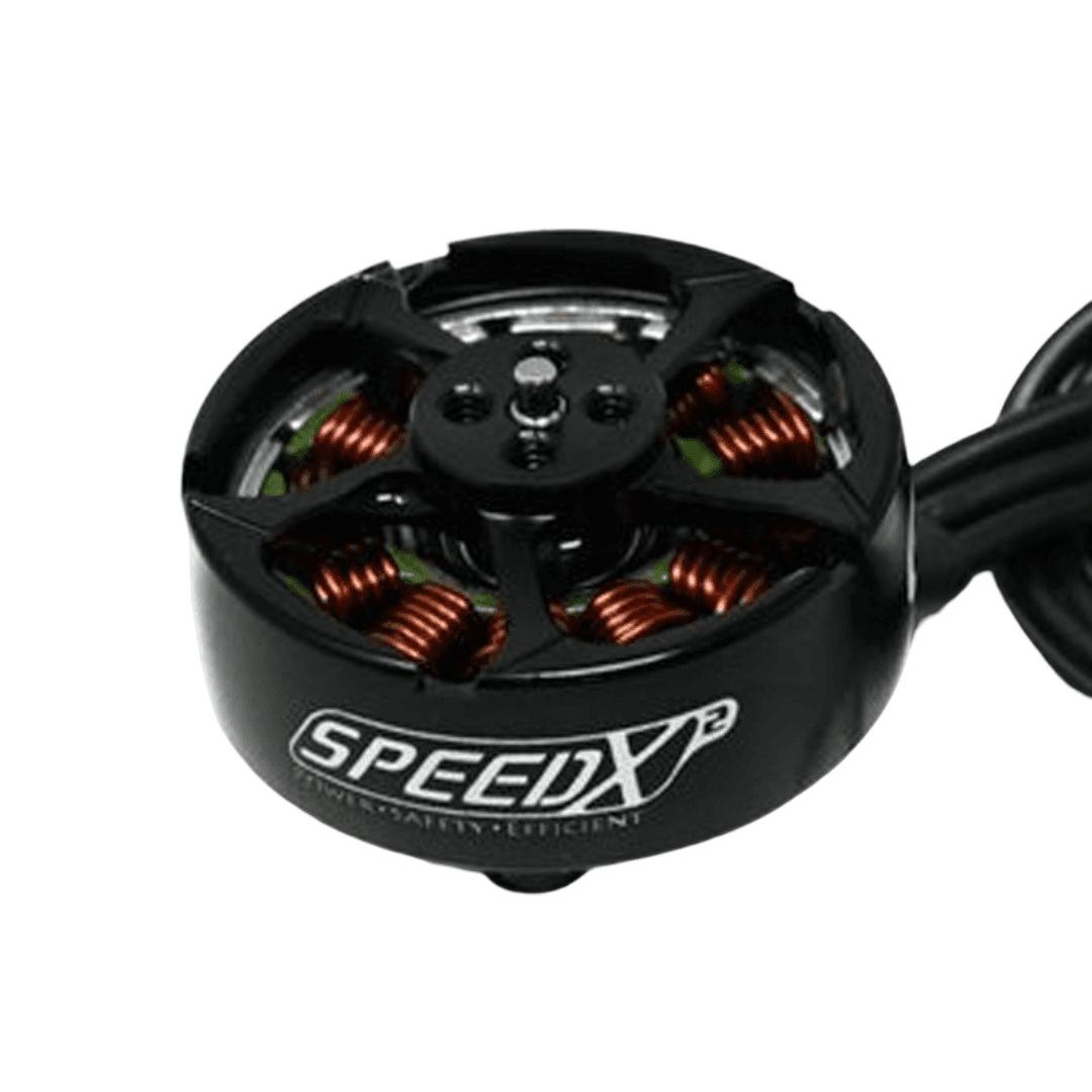 GEPRC - SPEEDX2 2105.5 3450KV-Black Motor