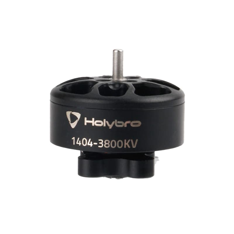 Holybro Ripper 1404 3800KV Ultralight Brushless Motor (Pack of 4)