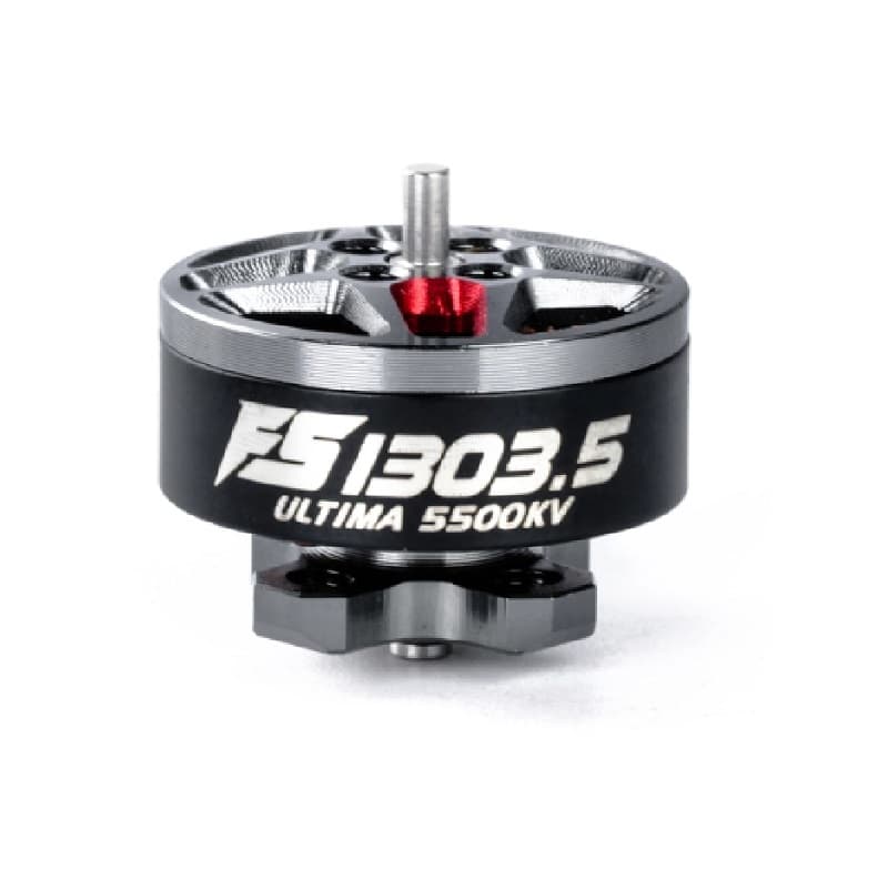 MAD CO - FS 1303.5 MYTHIC FPV Drone motor (Green) 5500 KV