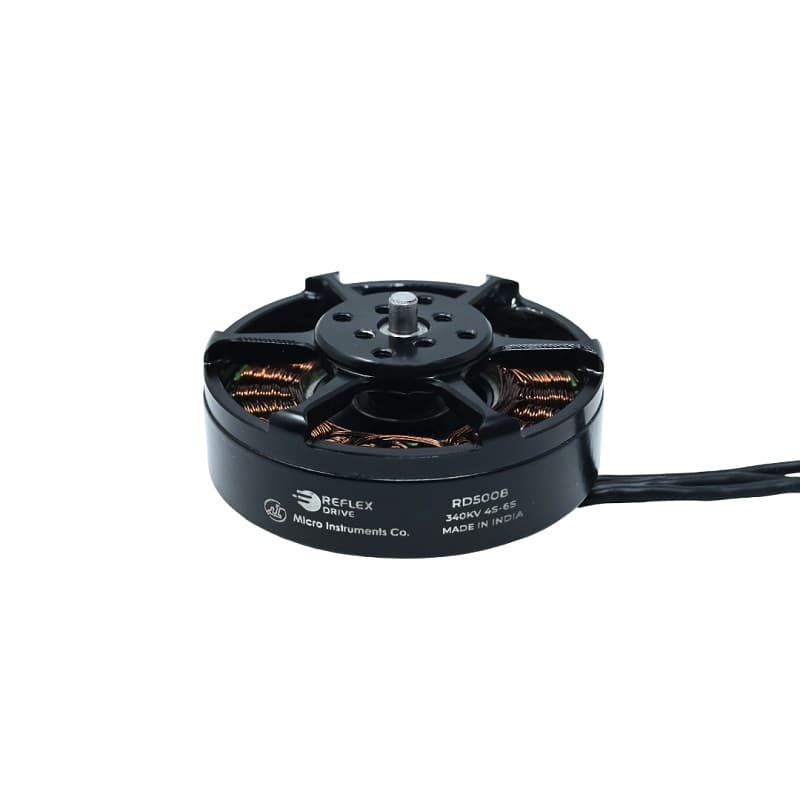 Reflex Drive RD MI-5008 6S KV340 UAV Brushless Motor