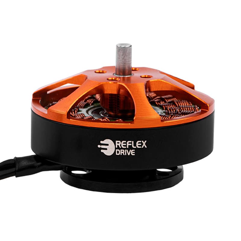 Reflex Drive RD 4006 KV390 Motor 6S