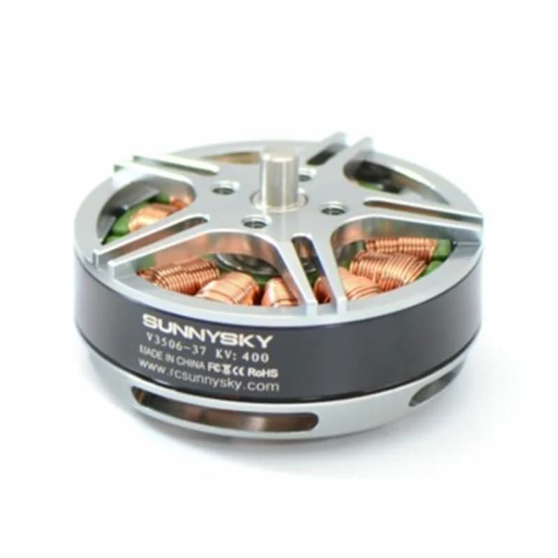 Sunny Sky V3506 KV400 Brushless Motors