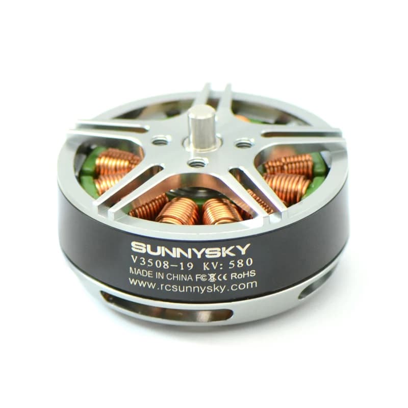 Sunny Sky V3508 KV380 Brushless Motors