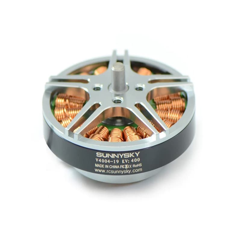 Sunny Sky V4004 KV300 Brushless Motors