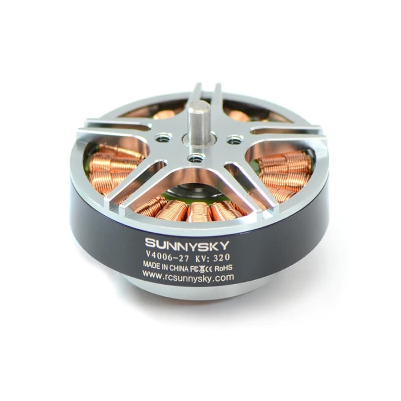 Sunny Sky V4006 KV320 Brushless Motors