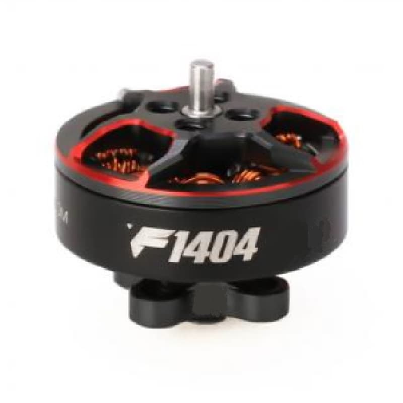 T Motor F1404 Fpv Racing Drone Motor 4-6S 2900 KV