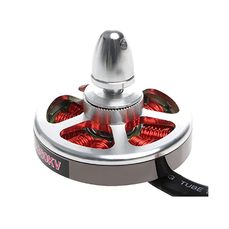 5010 360KV High Torque Brushless Motor for Drone