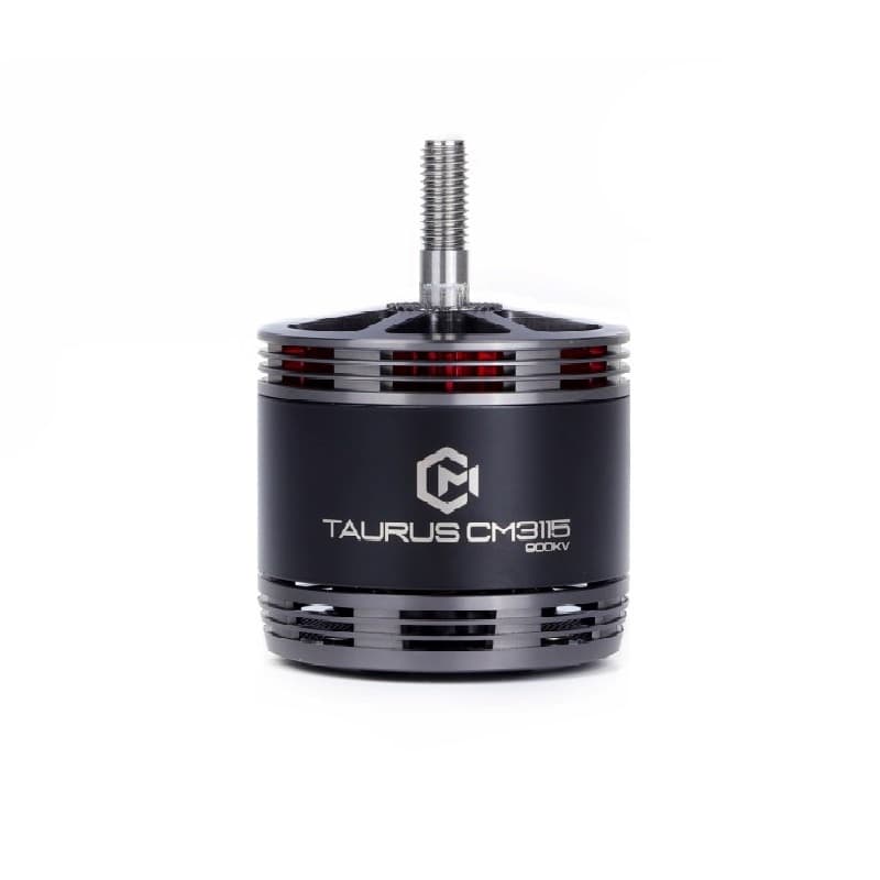 MAD CO - CM 3115 TAURUS FPV Drone Motor 490KV-12S