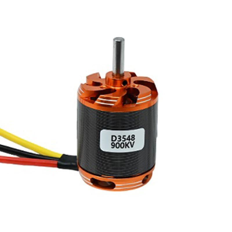 DYS D3548-5 900 KV BLDC Motor