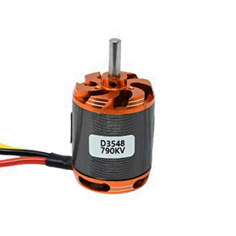 DYS D3548-6 790 KV BLDC Motor