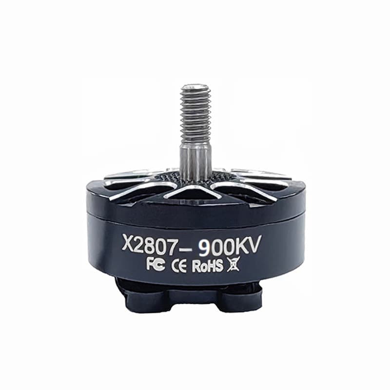 DYS X2810 900KV 6S Brushless Motor for Mark4 FPV Freestyle 7inch Long Range
