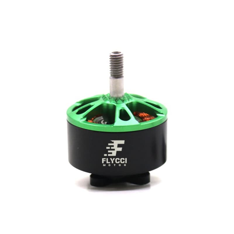FLYCCI FPV Brushless Motors FA3115 640KV