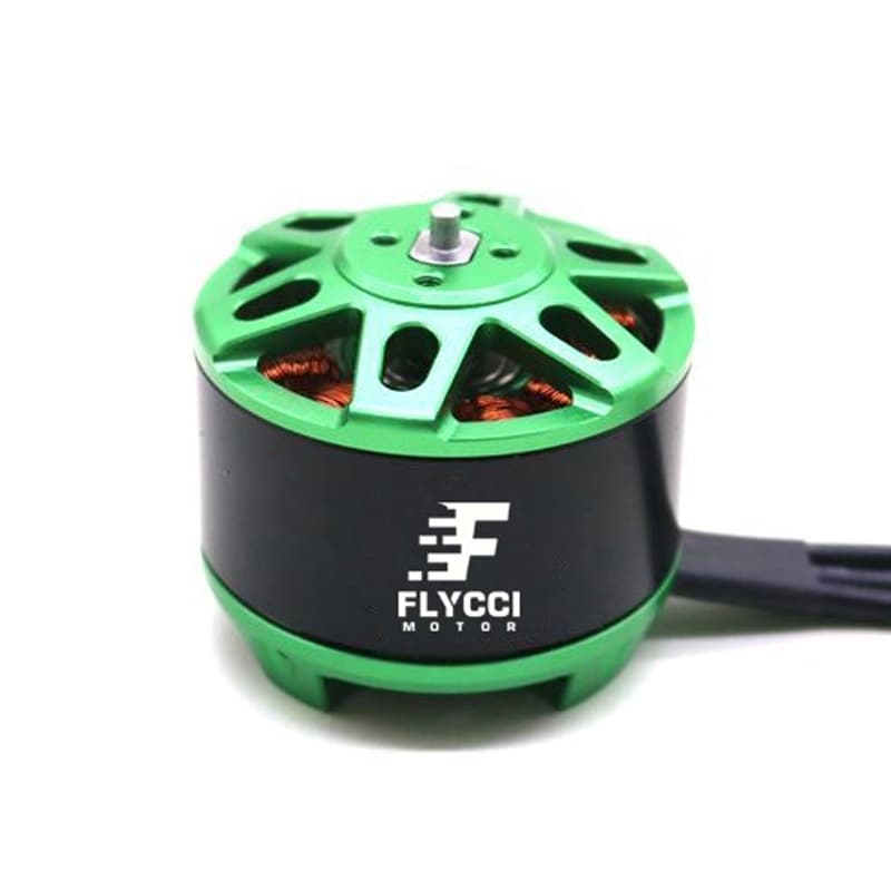 FLYCCI FPV Brushless Motors FA4119 350KV