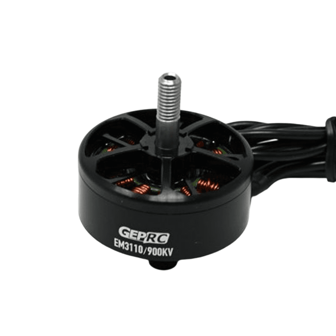 GEPRC-EM3110 900KV Motor