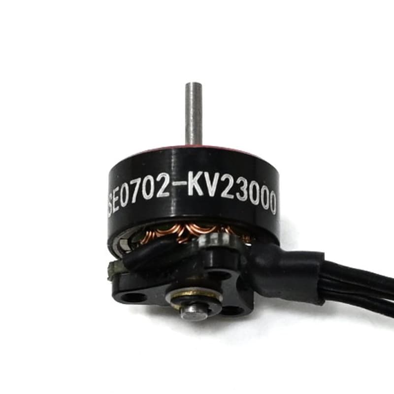 Happy Model SE0702 KV23000 Brushless Motor (CCW)