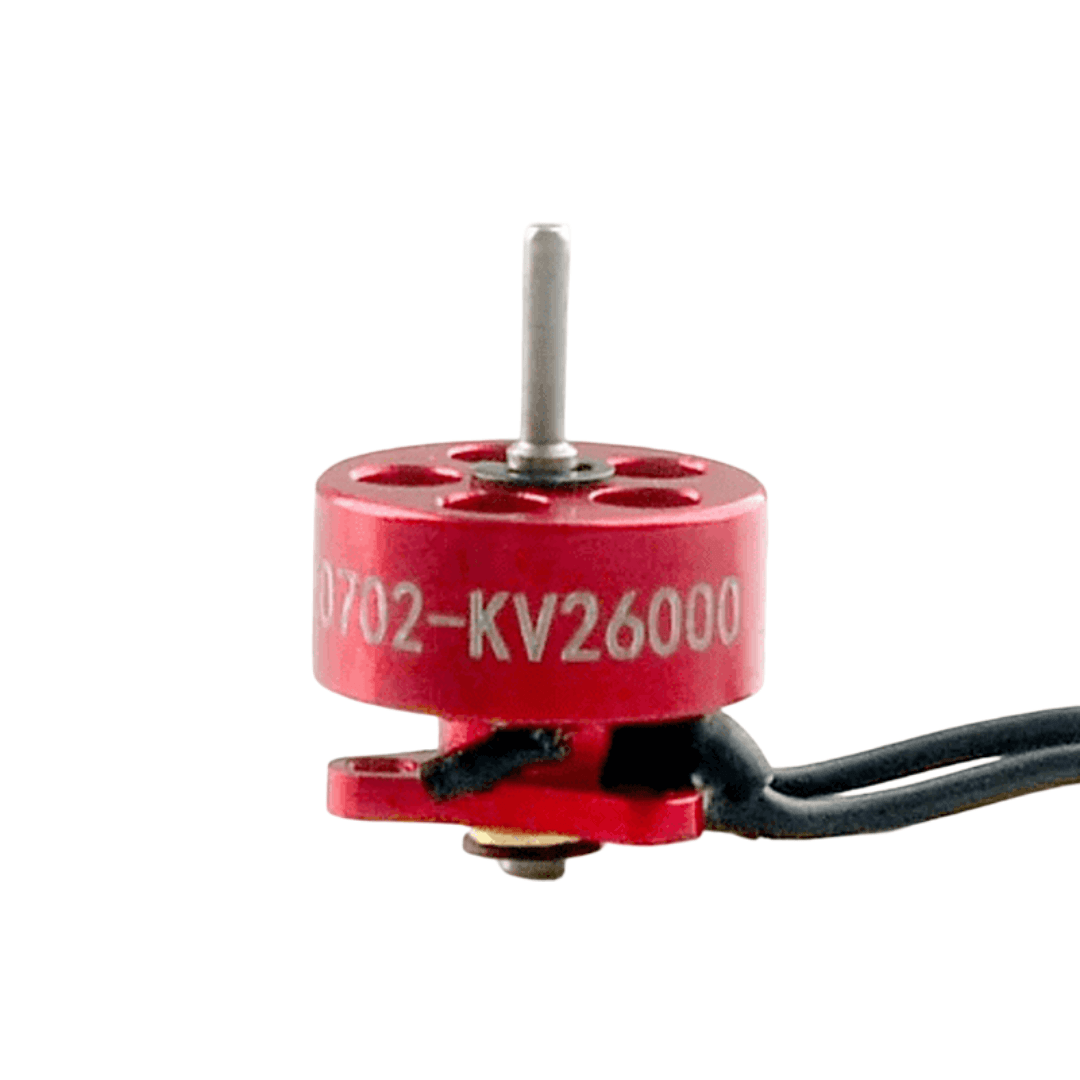 Happy Model SE0702 KV26000 Brushless Motor (CW)