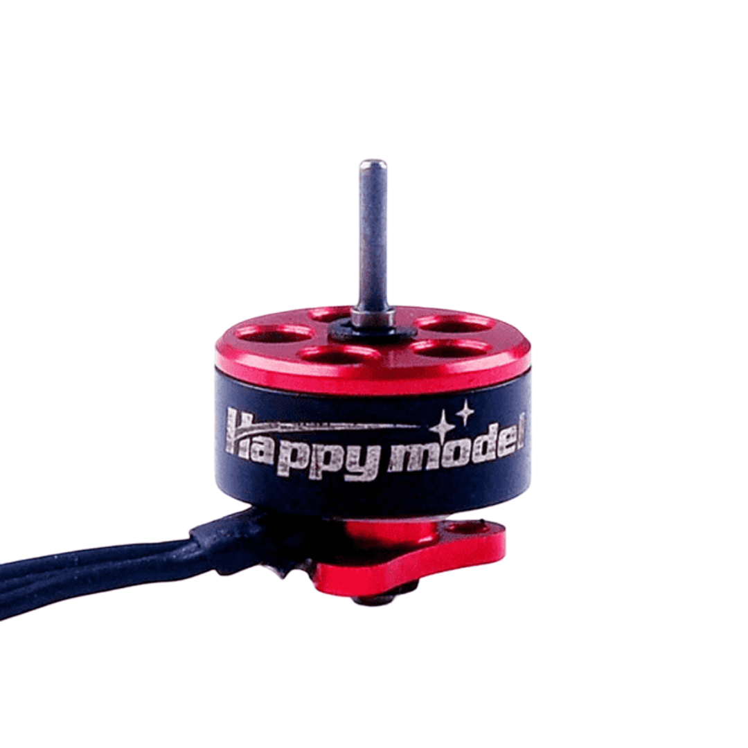 Happy Model SE0802 KV19000 Brushless Motor - Regular Edition (CW)