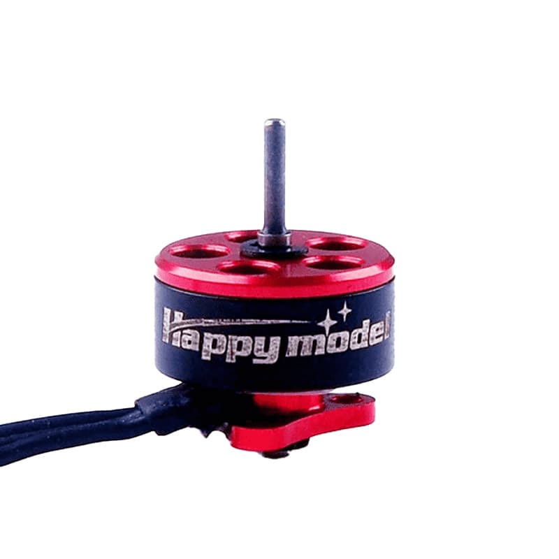 Happy Model SE0802 KV25000 Brushless Motor - Race Edition (CW)