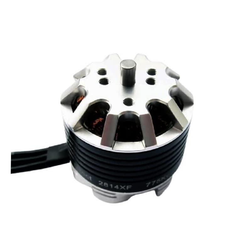 KDE - 2814XF-775 KV Brushless Motor for Electric Multi-Rotor(sUAS) Series