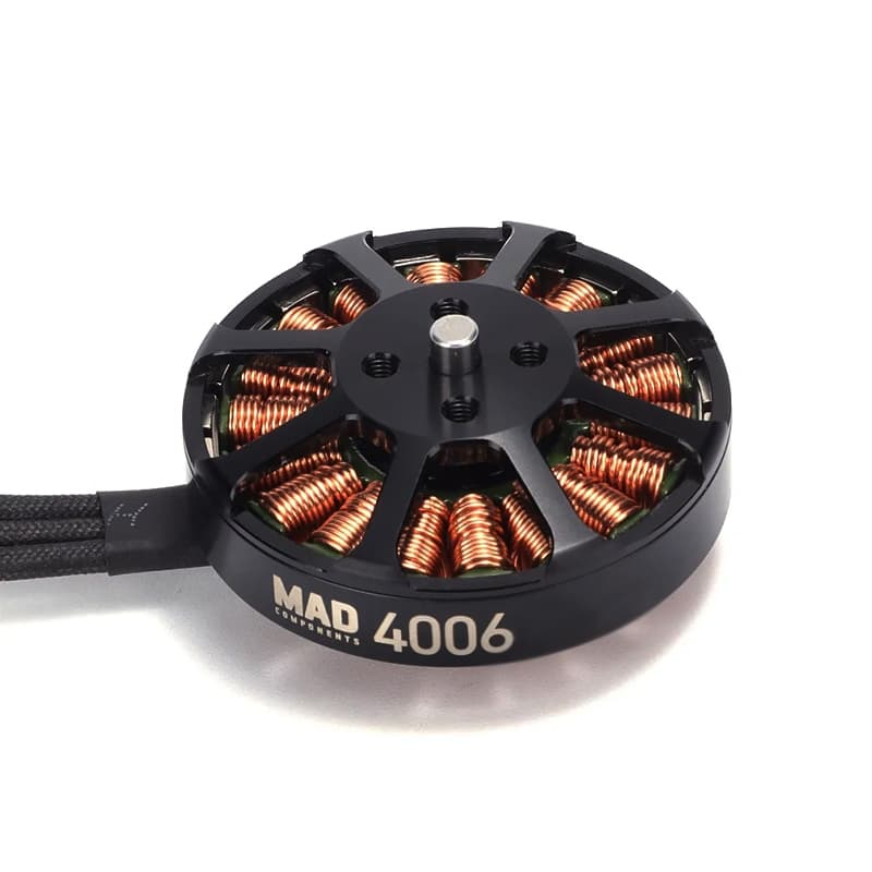 MAD 4006 EEE Brushless Motor 320KV (Pack Of 2)