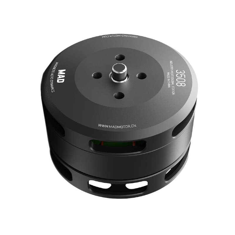 MAD CO 3508 IPE Brushless Drone Motor 580KV (Pack Of 2)
