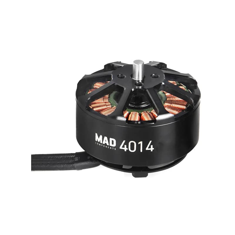 MAD CO 4014 EEE Brushless Motor 370KV (Pack Of 2)