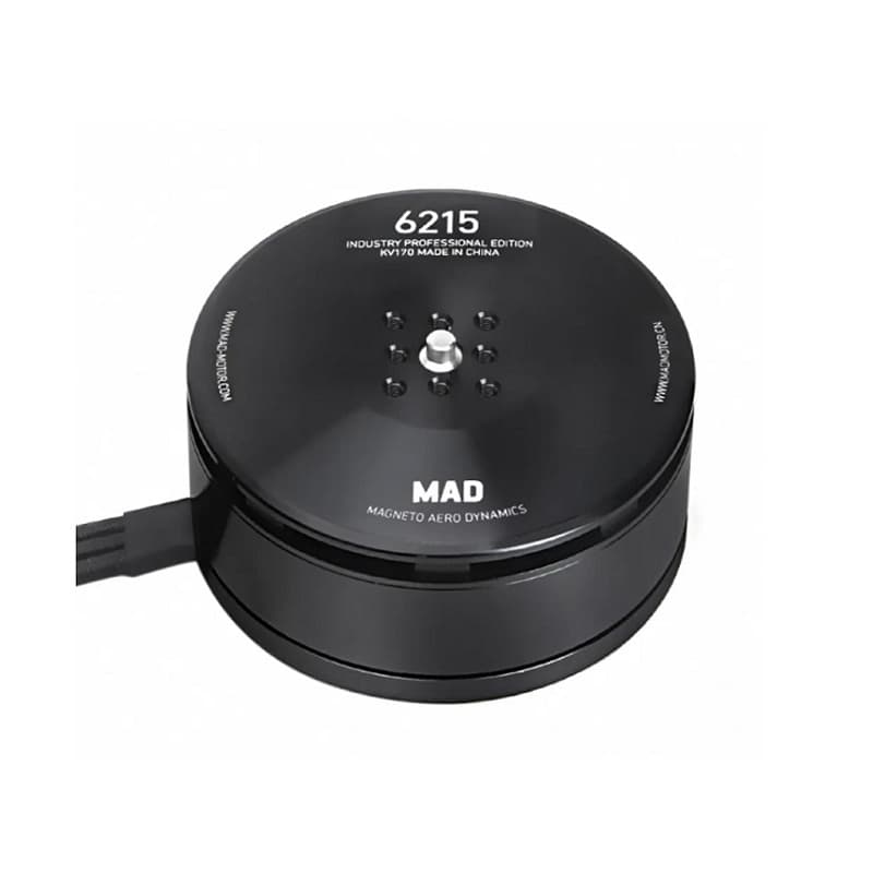 MAD CO 6215 IPE Agriculture Brushless motor 320 KV