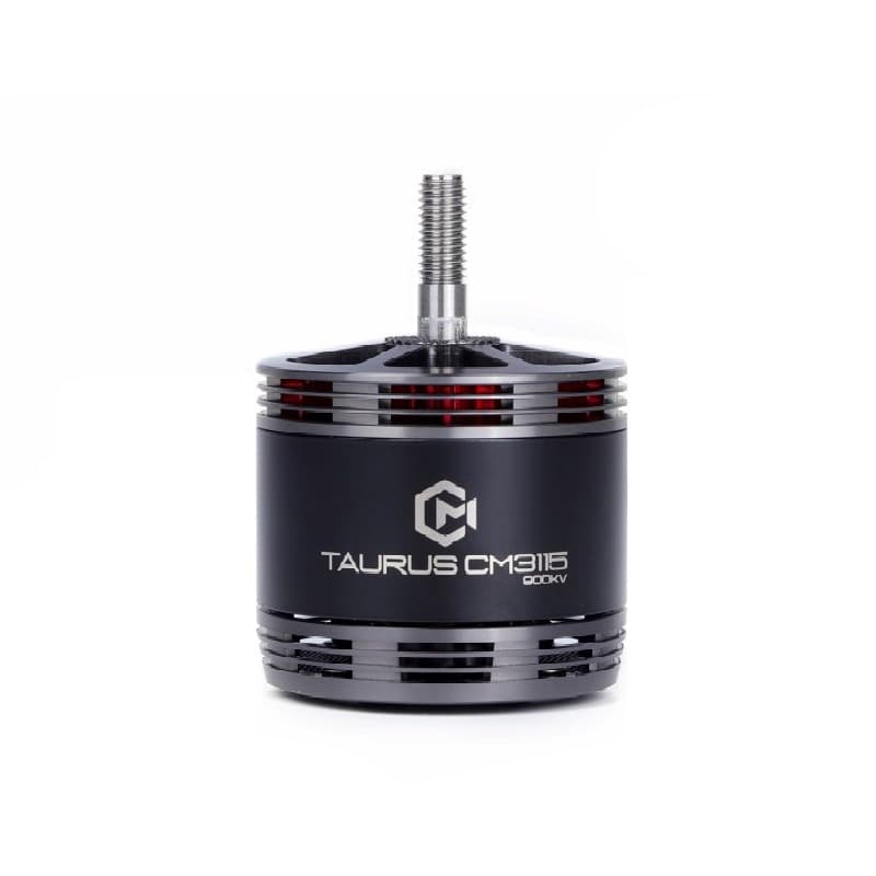 MAD CO - CM 3115 TAURUS FPV Drone Motor 900KV-6S