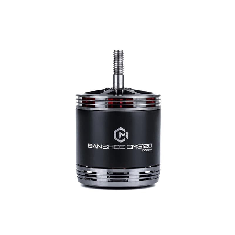 MAD CO - CM 3120 BANSHEE FPV Drone motor 500KV-12S