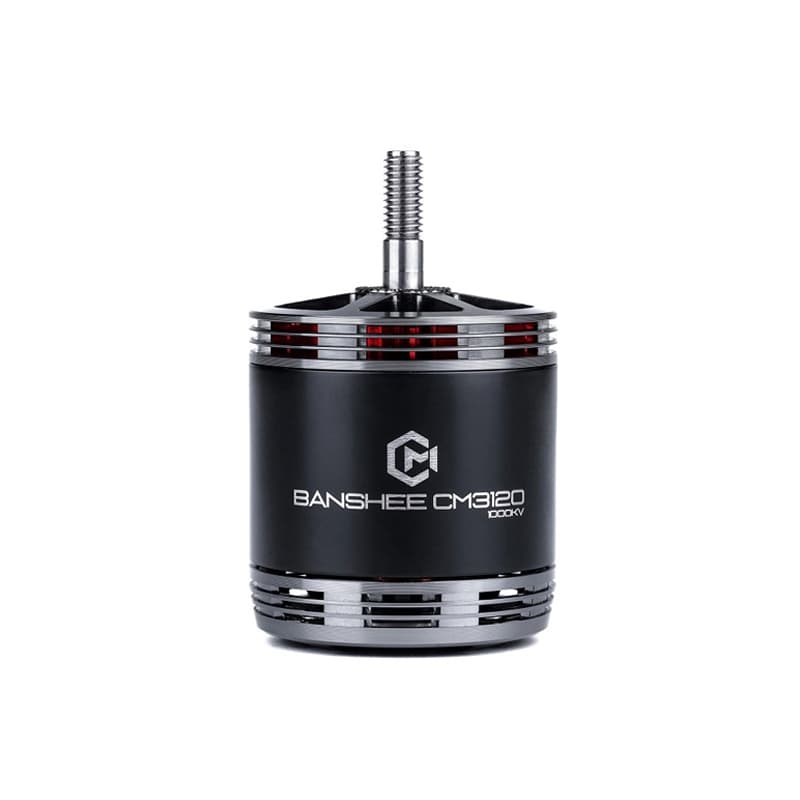 MAD CO - CM 3120 BANSHEE FPV Drone motor 700KV-8S