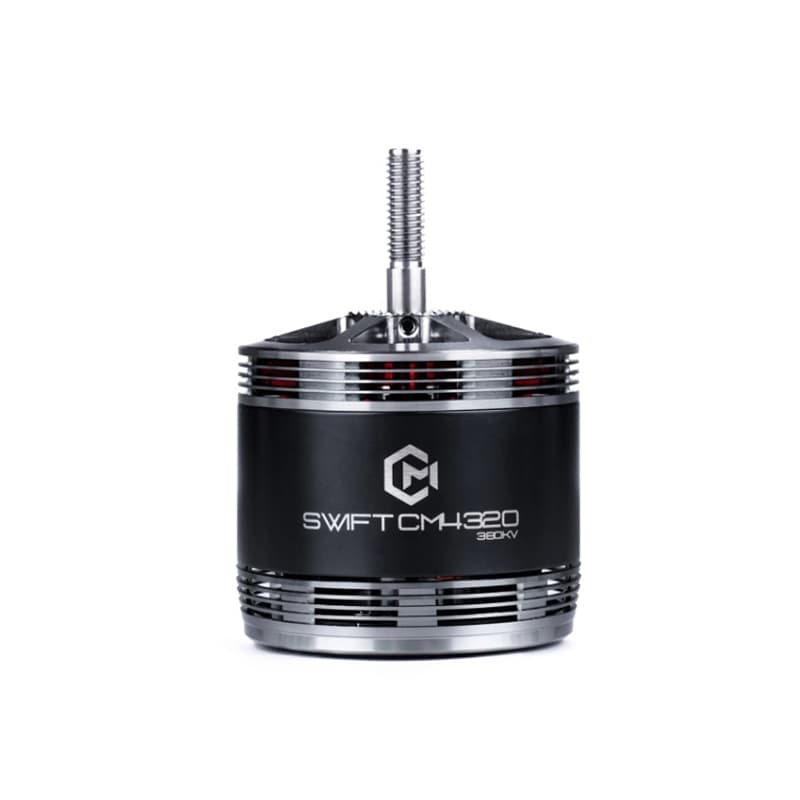 MAD CO - CM 4320 SWIFT FPV Drone motor 380KV