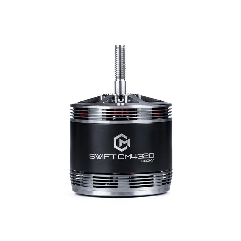 MAD CO - CM 4520 BADGER FPV Drone motor 350KV