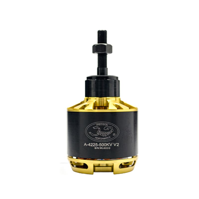 Scorpion Tribunus A-4225-500kv V2 Drone Motor