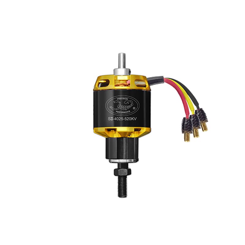 Scorpion Tribunus SII-4025-520kv Drone Motor