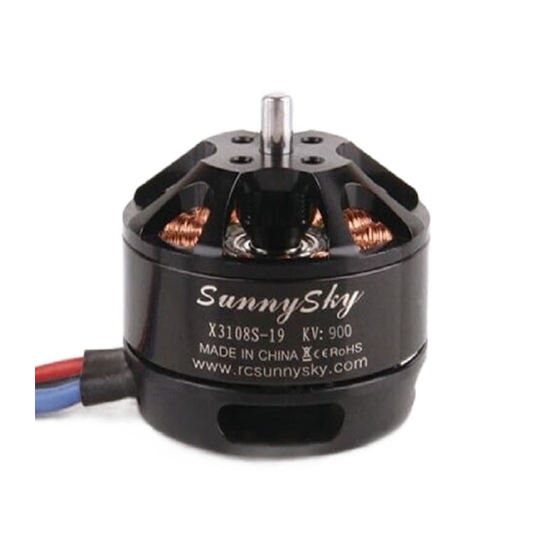 Sunny Sky X3108S KV900 Brushless Motors