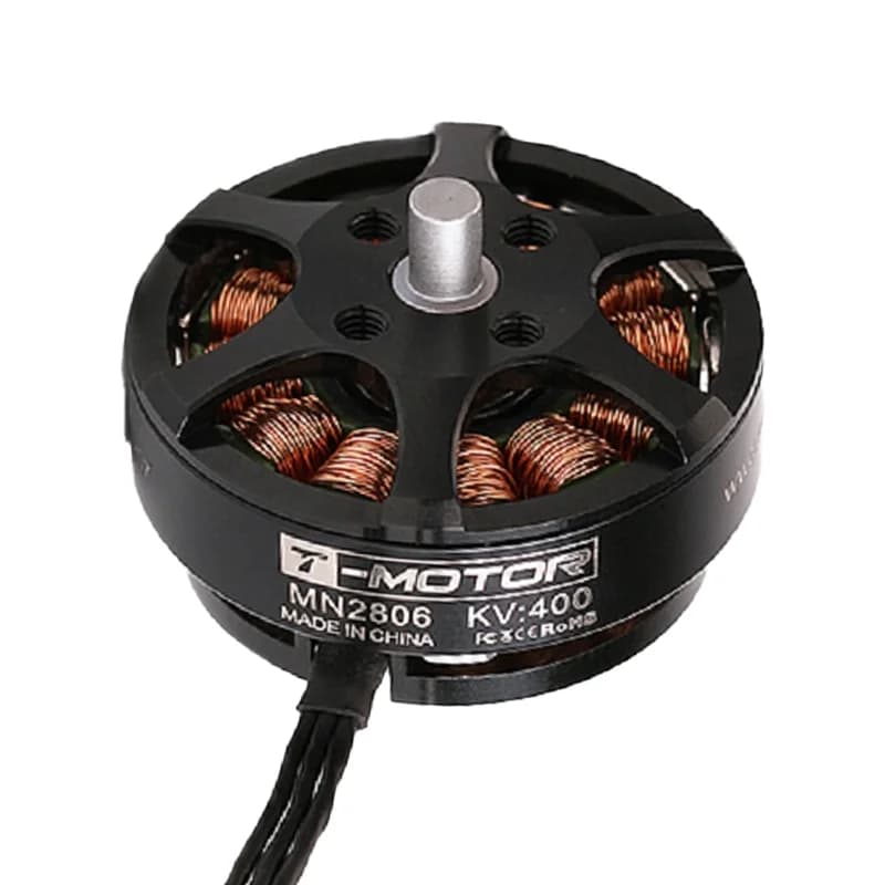T Motor Antigravity BLDC Motor MN2806 650KV