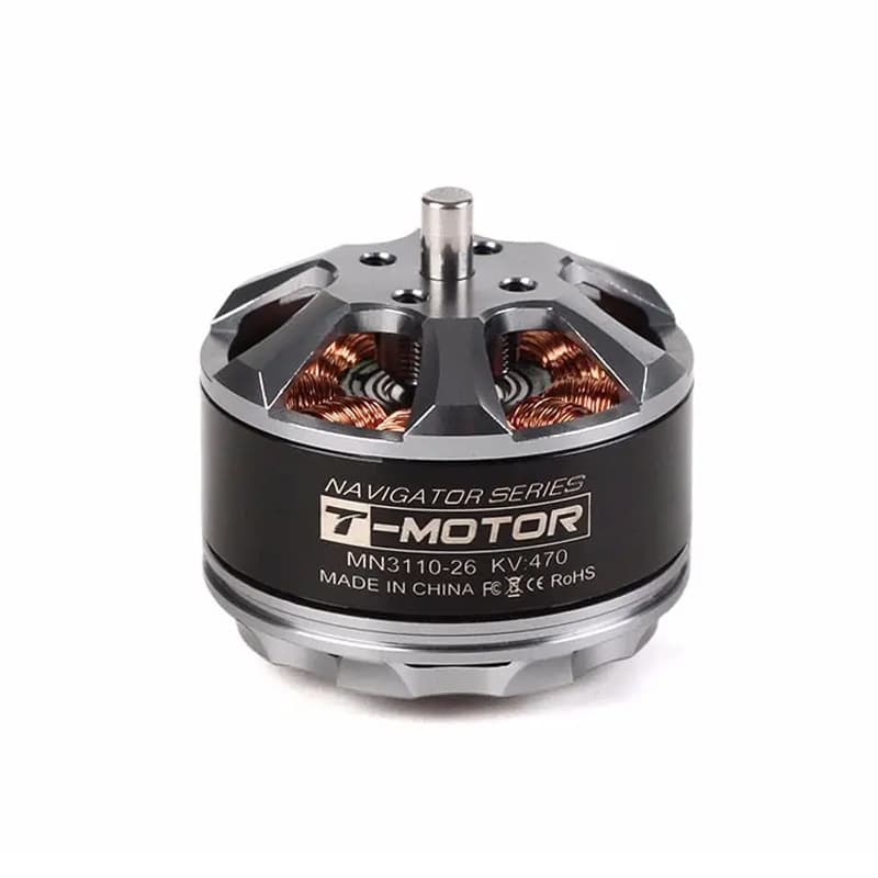 T Motor Navigator MN3110 470 KV