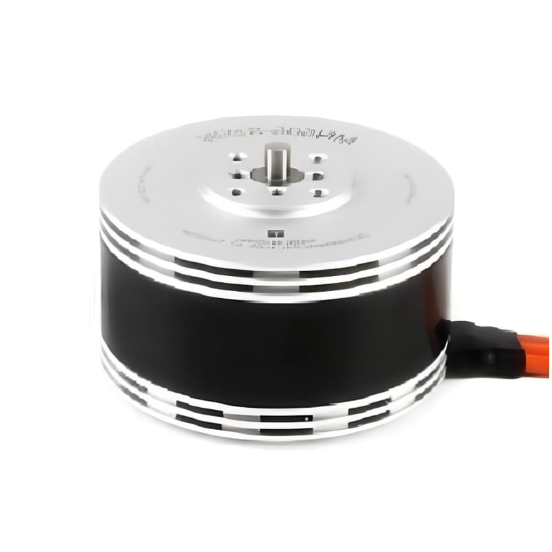 T Motors Navigator Waterproof Mn505-S 320 KV