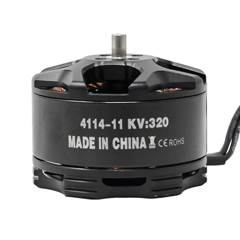 Tarot 4114/320KV Brushless Motor for Multicopter DIY Drone