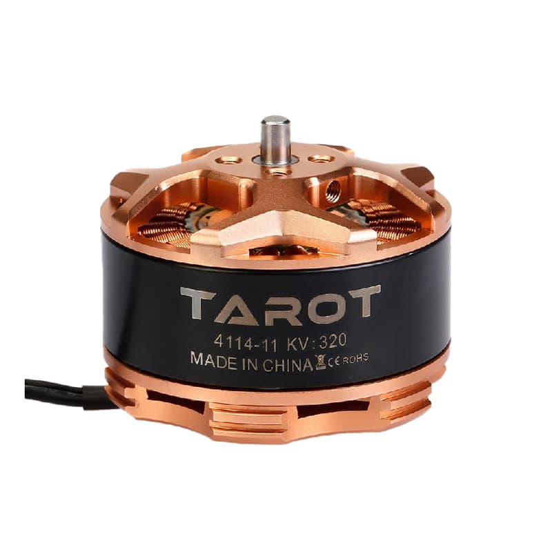 Tarot 4114 Brushless Motors (320kv) new