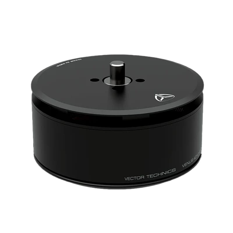 VECTOR: 4010 PRO 370KV MOTOR