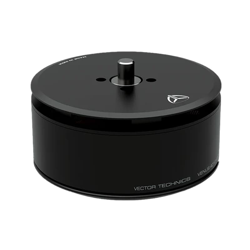 VECTOR: 4015 PRO 340 KV MOTOR