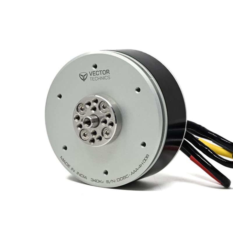 Vector 6015 -340Kv Motor