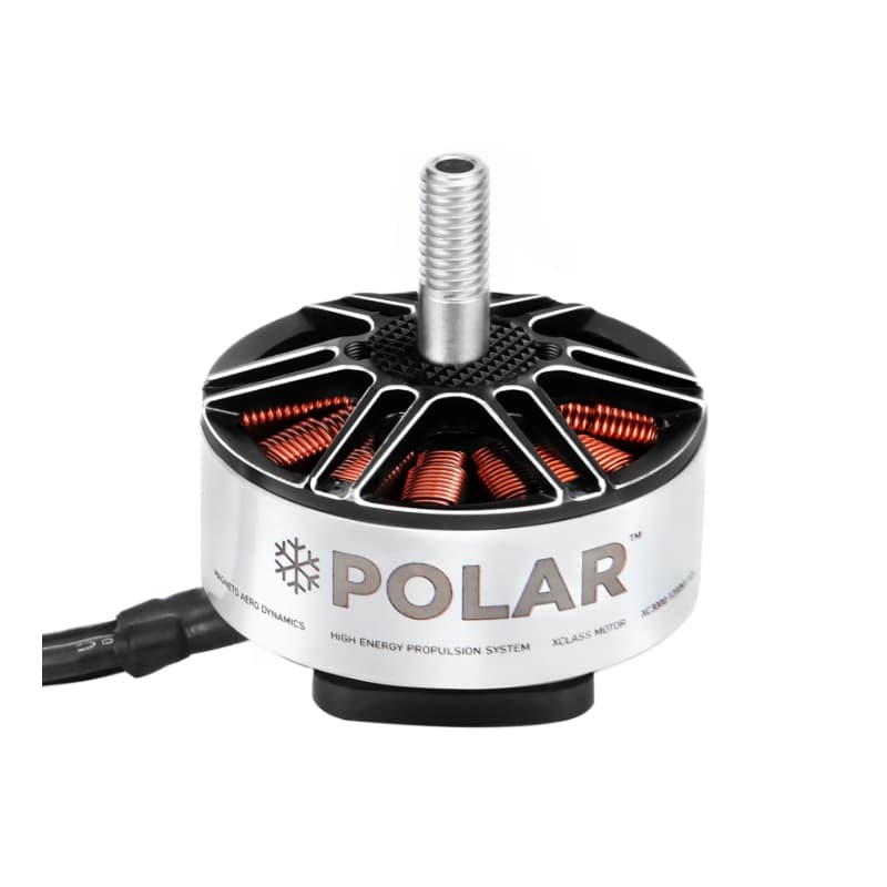 MAD - XC3000 POLAR Brushless Drone Motor 920KV (Pack Of 4)