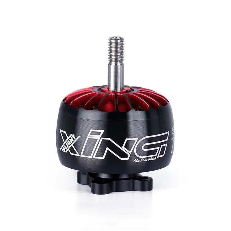 XING 2814 Race Motor - 1100KV