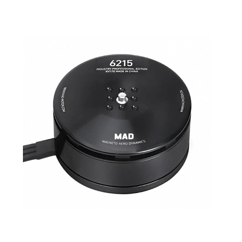 MAD CO 6215 IPE Agriculture Brushless motor 170 KV